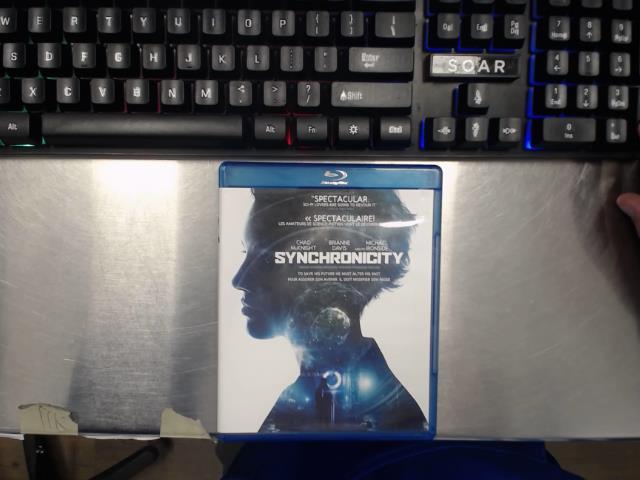 Synchronicity