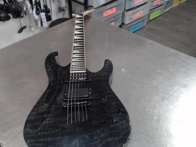 Guitare electrique