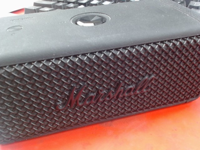 Speaker sans fil