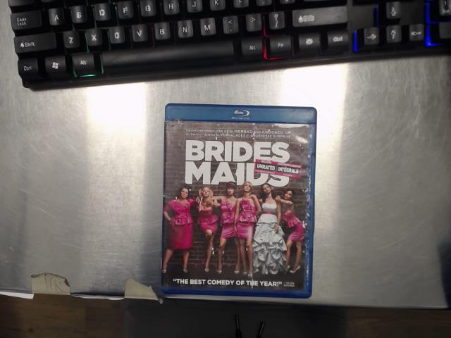 Brides maids