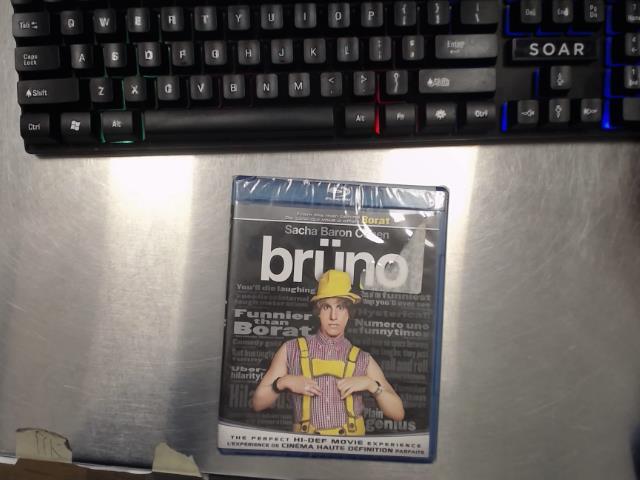Bruno