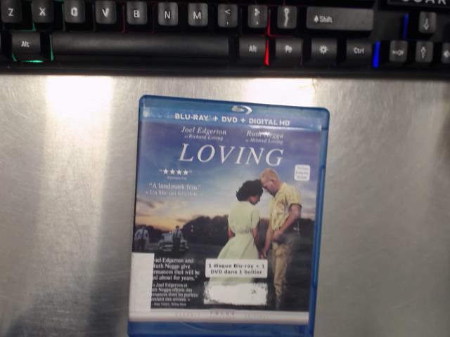 Loving