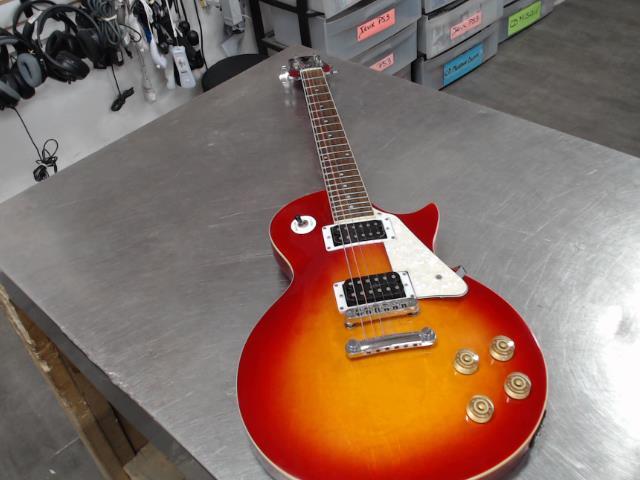 Guitare electrique