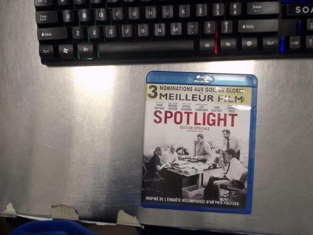 Spotlight