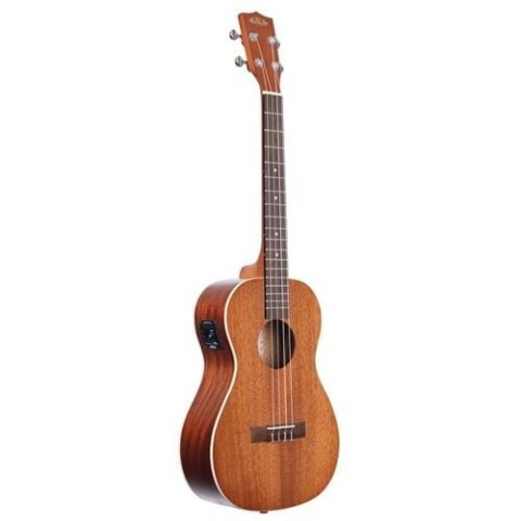 Kala guitar hukulele