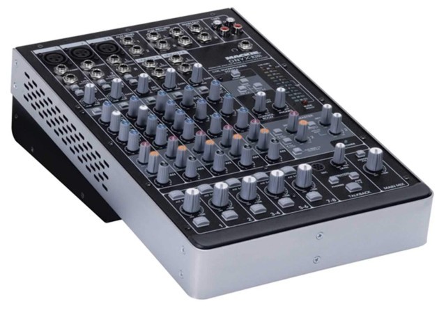 Mixer recorder onyx 820i