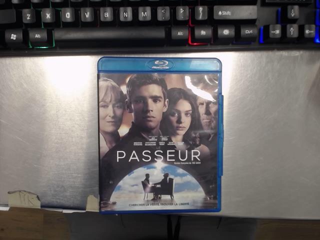 Le passeur