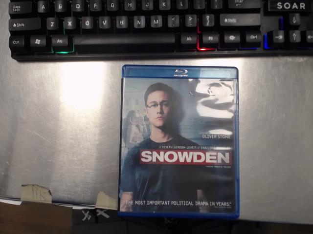 Snowden