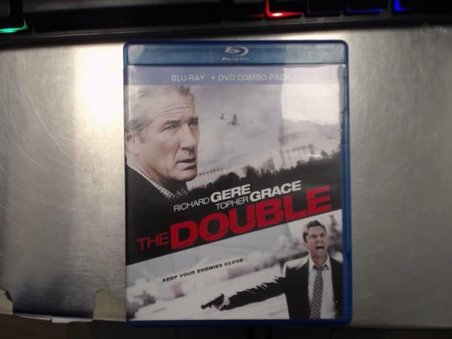 The double
