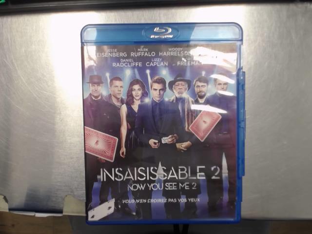Insaisissable 2
