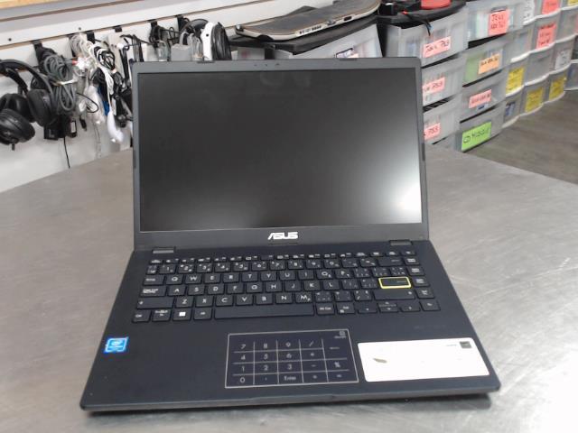Laptop cel.n4020/4gb ram/64gb+chargeur