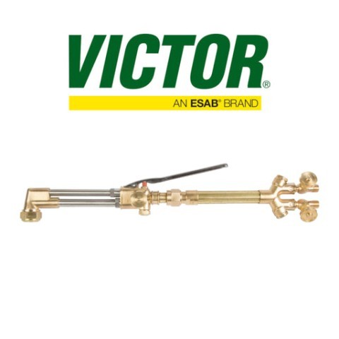 Torche oxycoupage avec cable et tetedetr