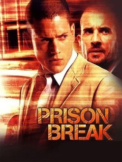 Prison break season 2