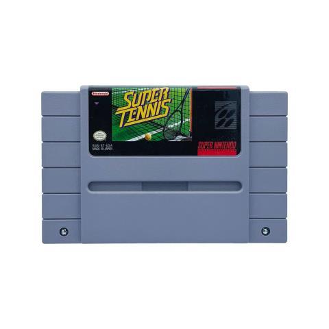 Super tennis