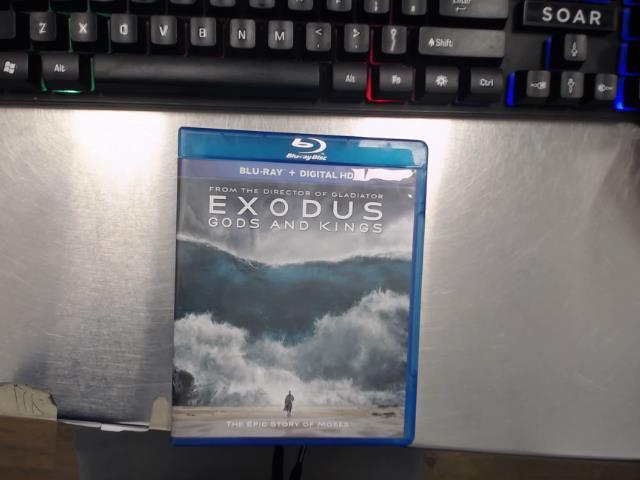 Exodus