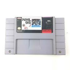Nhl 95