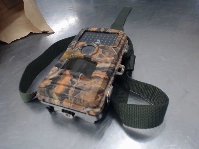 Camera chasse campark t40 noacc