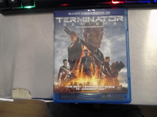 Terminator