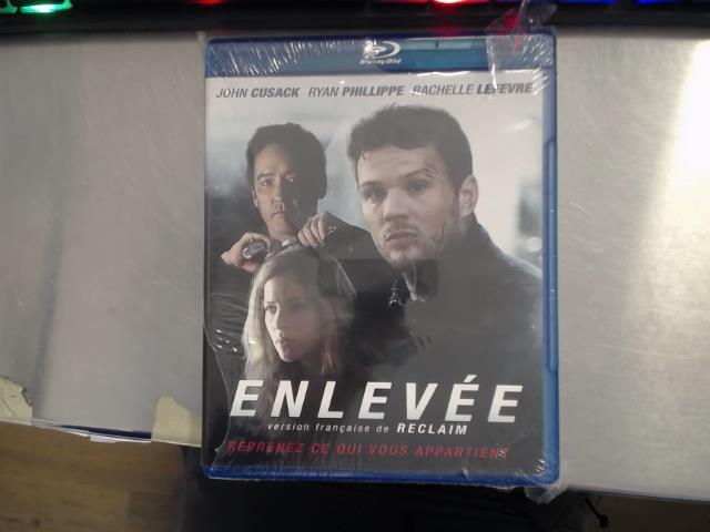 Enlevee