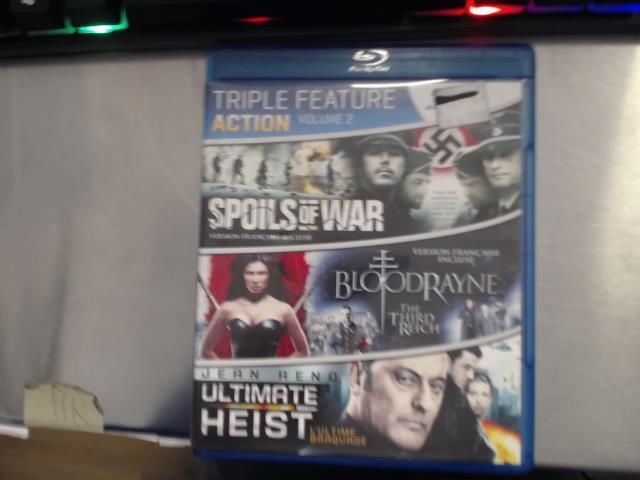 3 film
