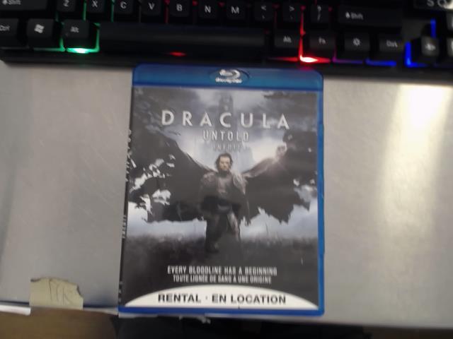 Dracula
