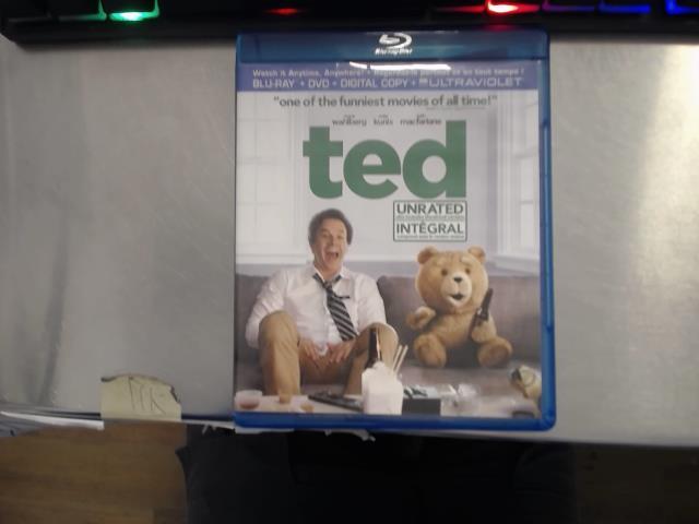 Ted