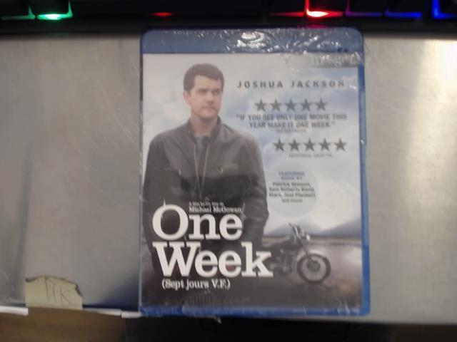One week