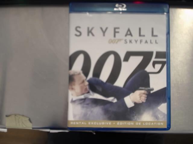 Skyfall