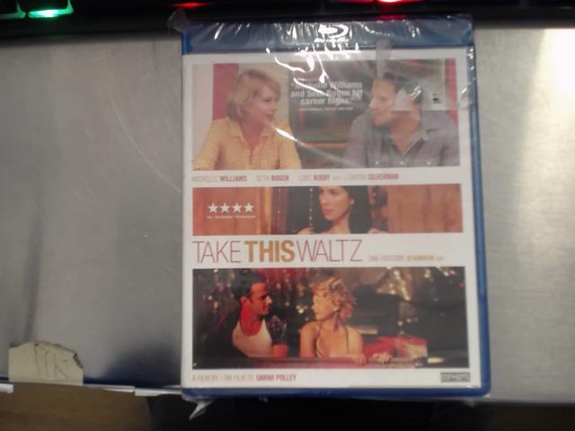 Take this waltz