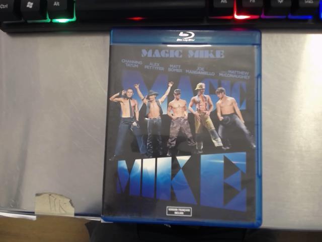 Mike