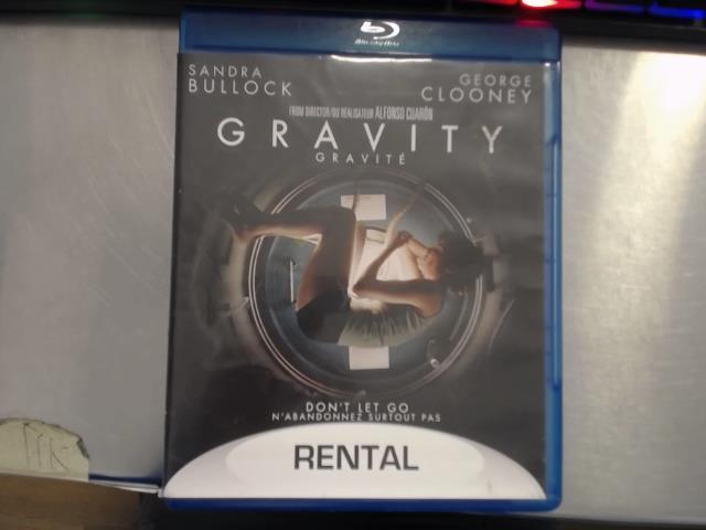 Gravity