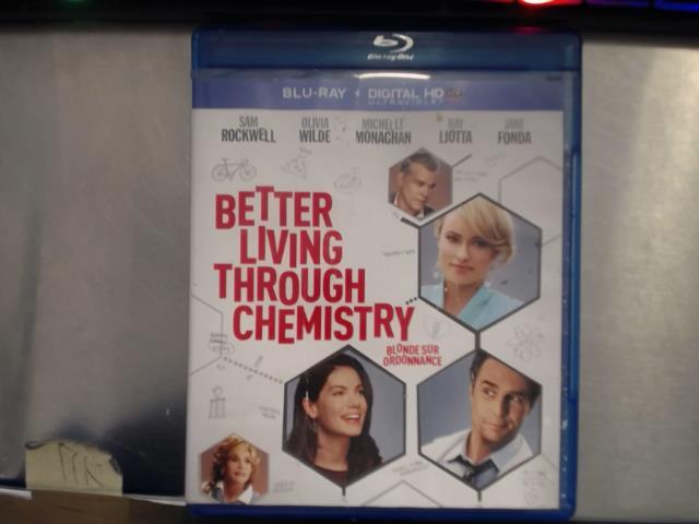 Better living