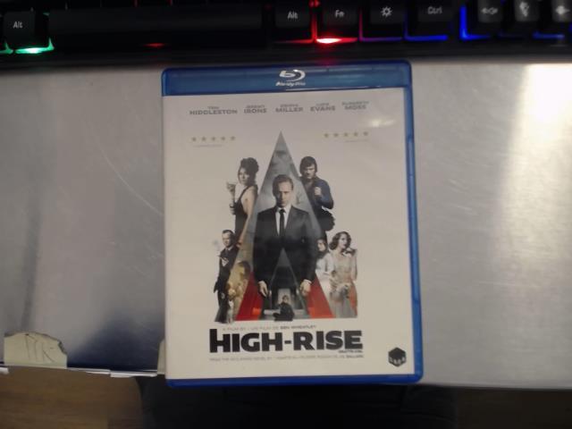 High-rise