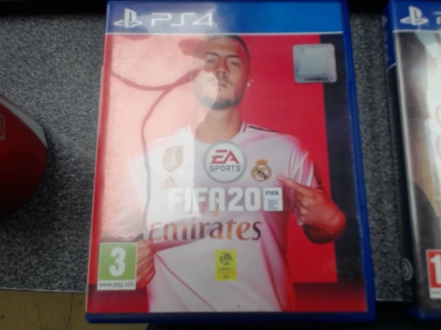 Fifa 20