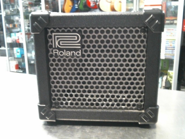 Ampli guitar micro cube roland