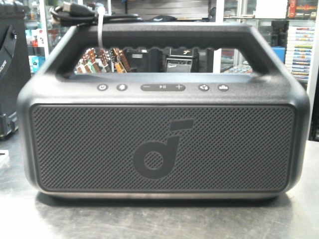 Haut parleur bluetooth