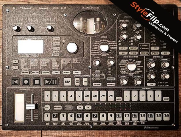 Electribe mx
