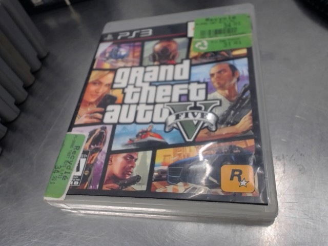 Gta 5