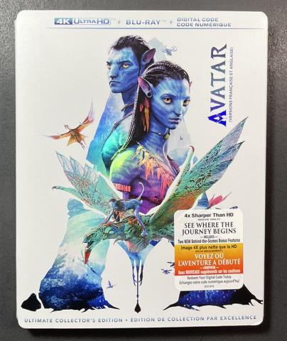 Avatar
