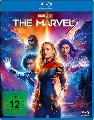 Les marvels