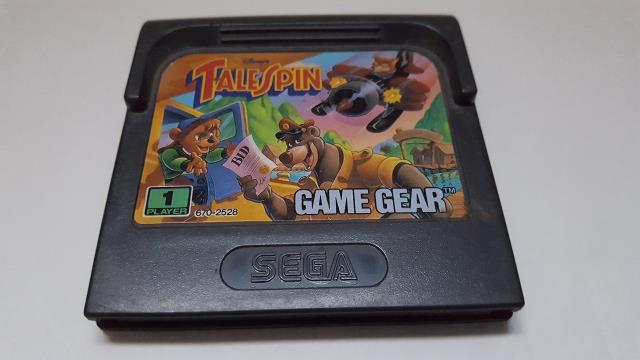 Talespin
