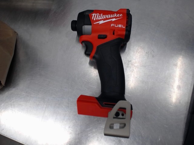 Impact milwaukee fuel tool only m18