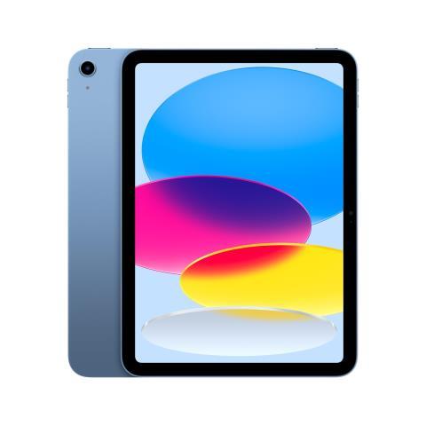 Ipad a16 11th gen avec boite