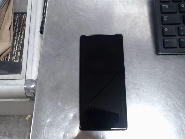 Google pixel 6 128gb no chrg/case