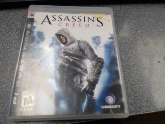 Assassins creed