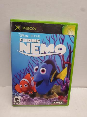 Finding nemo