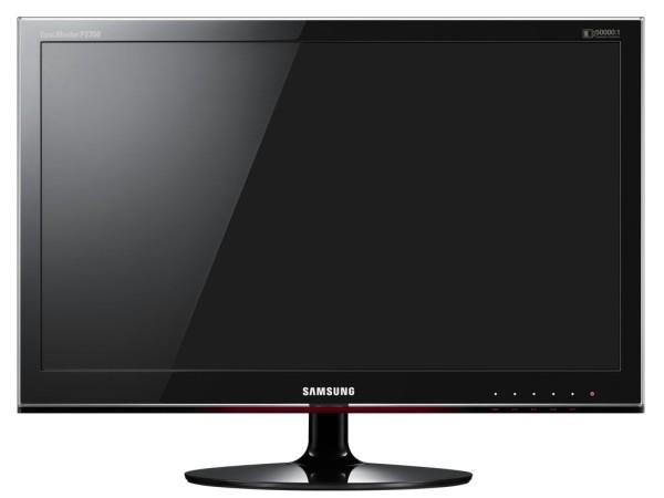 Monitor 23 inch