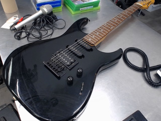 Guitare electric vantage