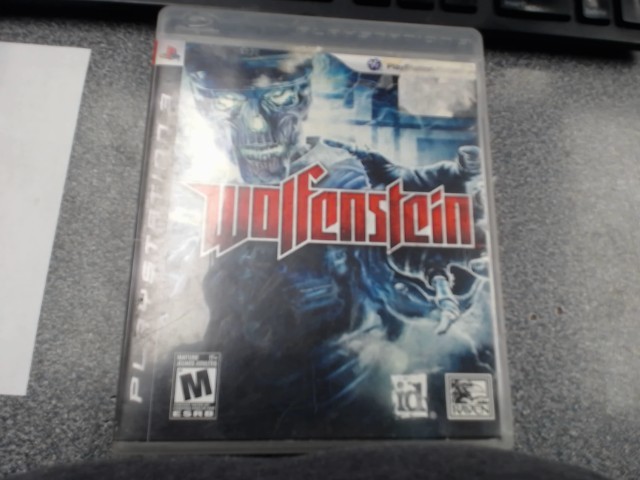 Wolfenstein