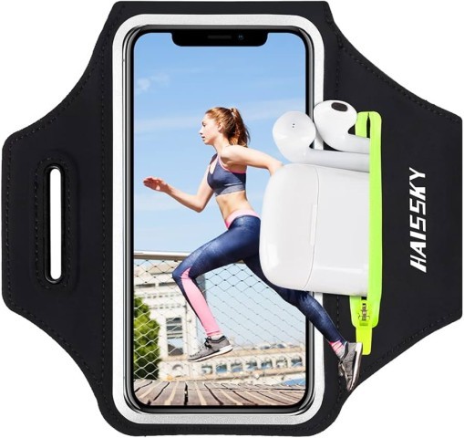 Brassard pour iphone